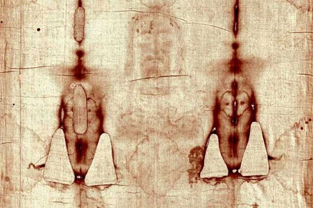 Carbon-dating on Shroud of Turin maybe wrong, due to an earthquake