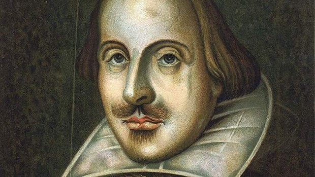 Shakespeare: food hoarder and taxe-dodger