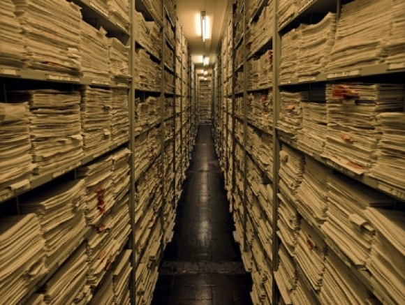 ‘Open up KGB-archives’ says Roland Jahn