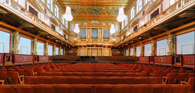 Vienna Philharmonic withdraws honorary awards for top-nazi’s after 68 years