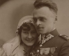 Polish hero Witold Pilecki went to Auschwitz in 1940 – voluntarily