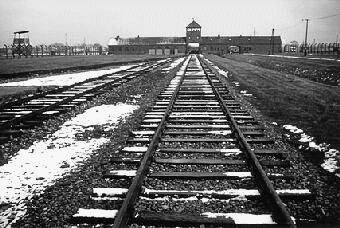 Three alleged Auschwitz guards arrested in Germany, aged 88-94