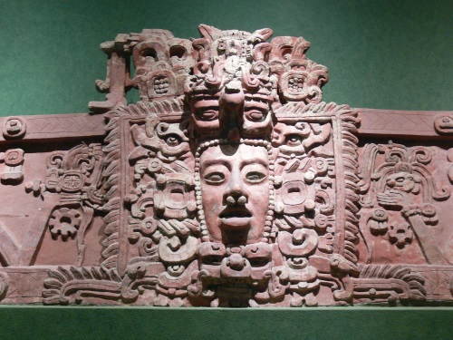 Two ancient Maya cities found in the Mexican jungle