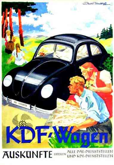 Austria (8): Seduction and violence
