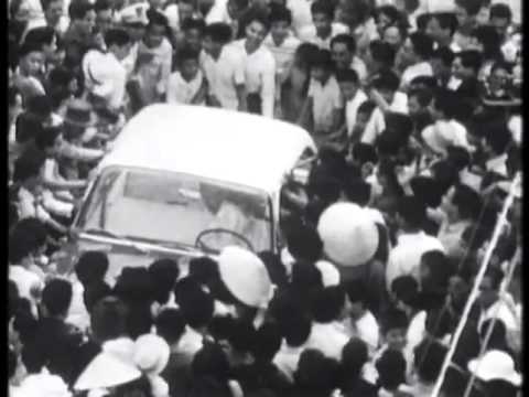 Battlefield Vietnam (2): The undeclared war