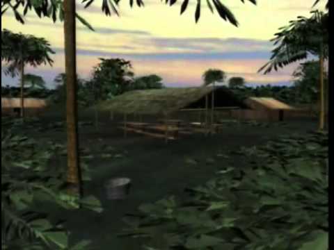 Battlefield Vietnam (3): Search and destroy