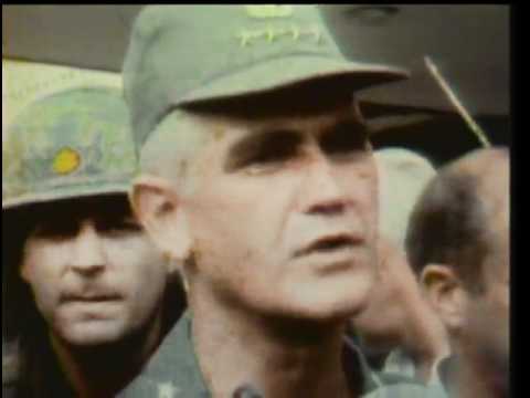 Battlefield Vietnam (6): Tet offensive