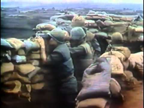 Battlefield Vietnam (7): War on the DMZ