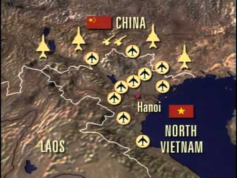 Battlefield Vietnam (9): Air war