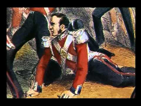 The Crimean War: A clash of empires