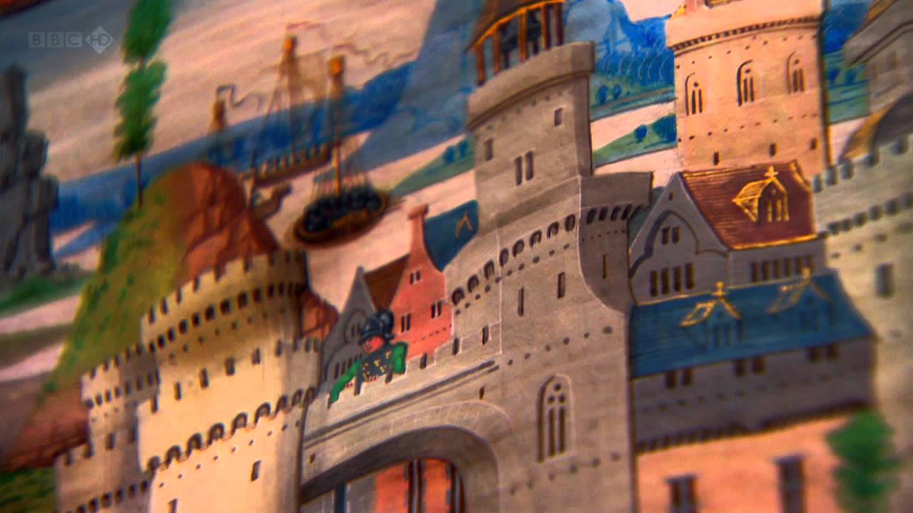 Chivalry and Betrayal: The hundred years war