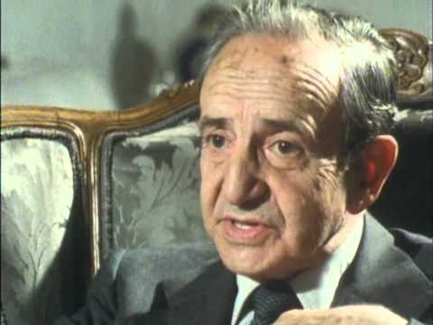 The Spanish Civil War