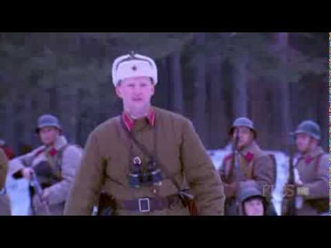 Fire and Ice: The winter war