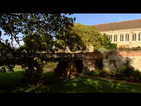 Henry VIII: The mind of a Tyrant