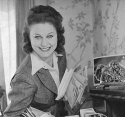 marika rokk was a soviet spy